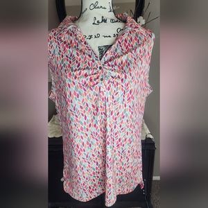 Maggie lane golf top